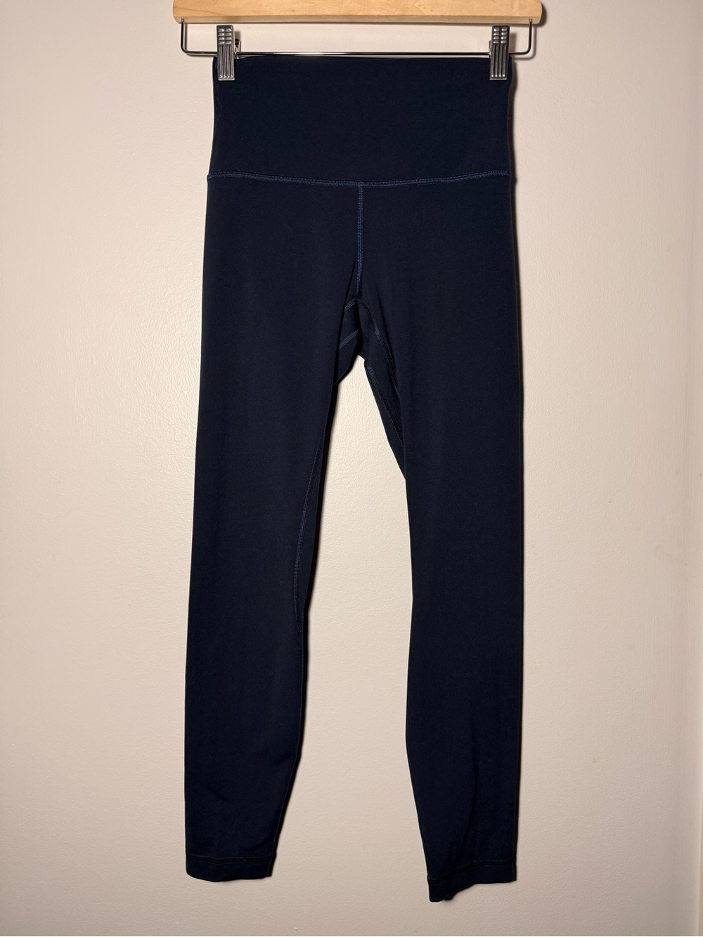 Lululemon Align™ High-Rise Pant 25" size 4